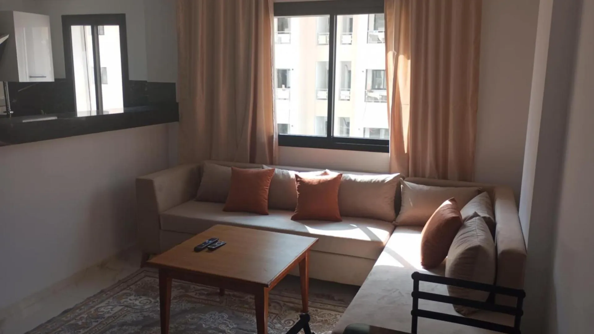 Apartmán Jawhara El Kram Tunis