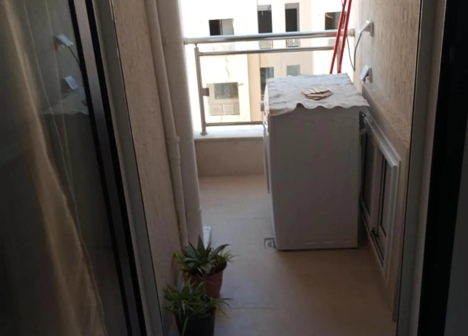 Apartmán Jawhara El Kram Tunis