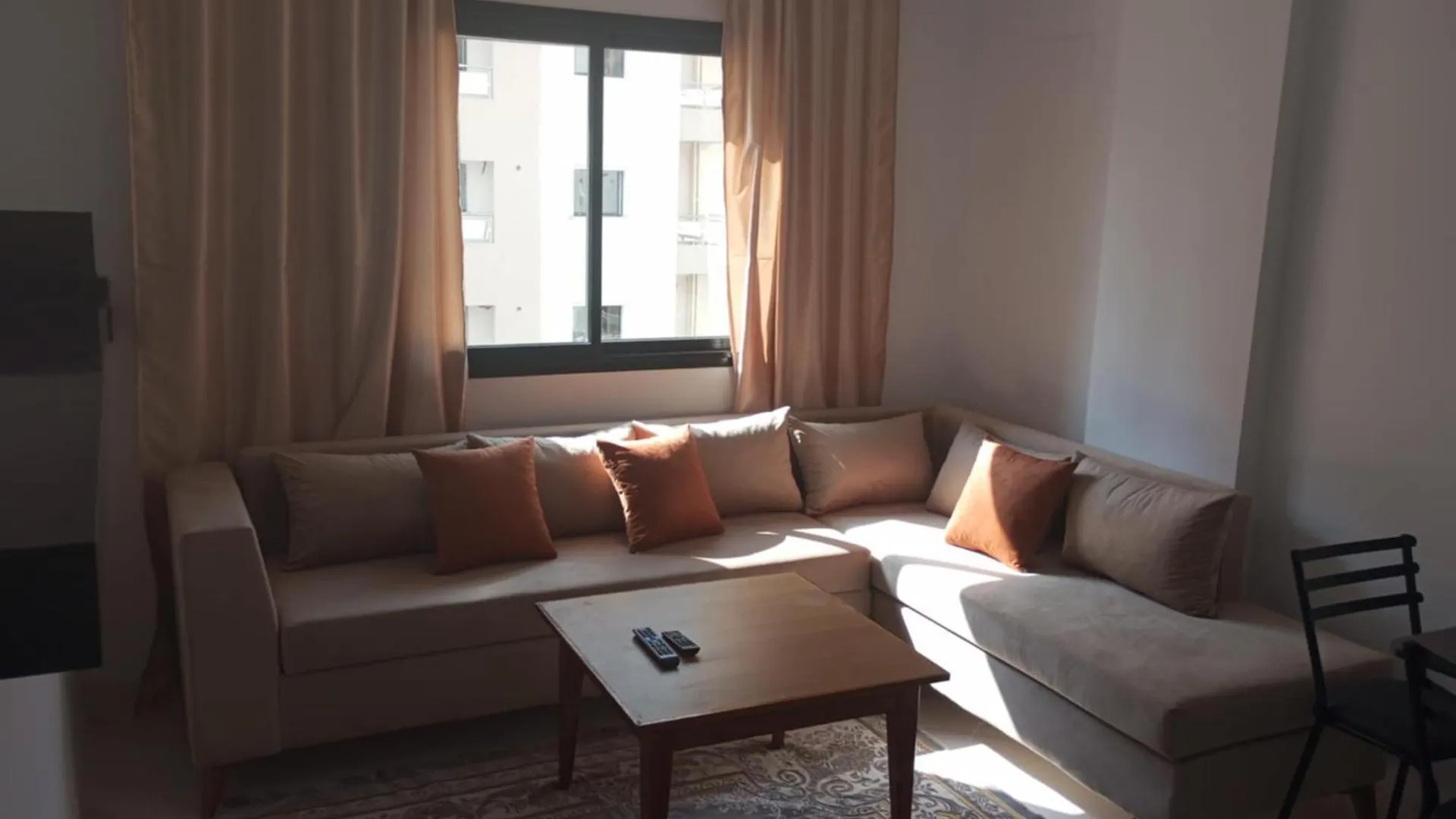 Apartmán Jawhara El Kram Tunis 0*,  Tunisko