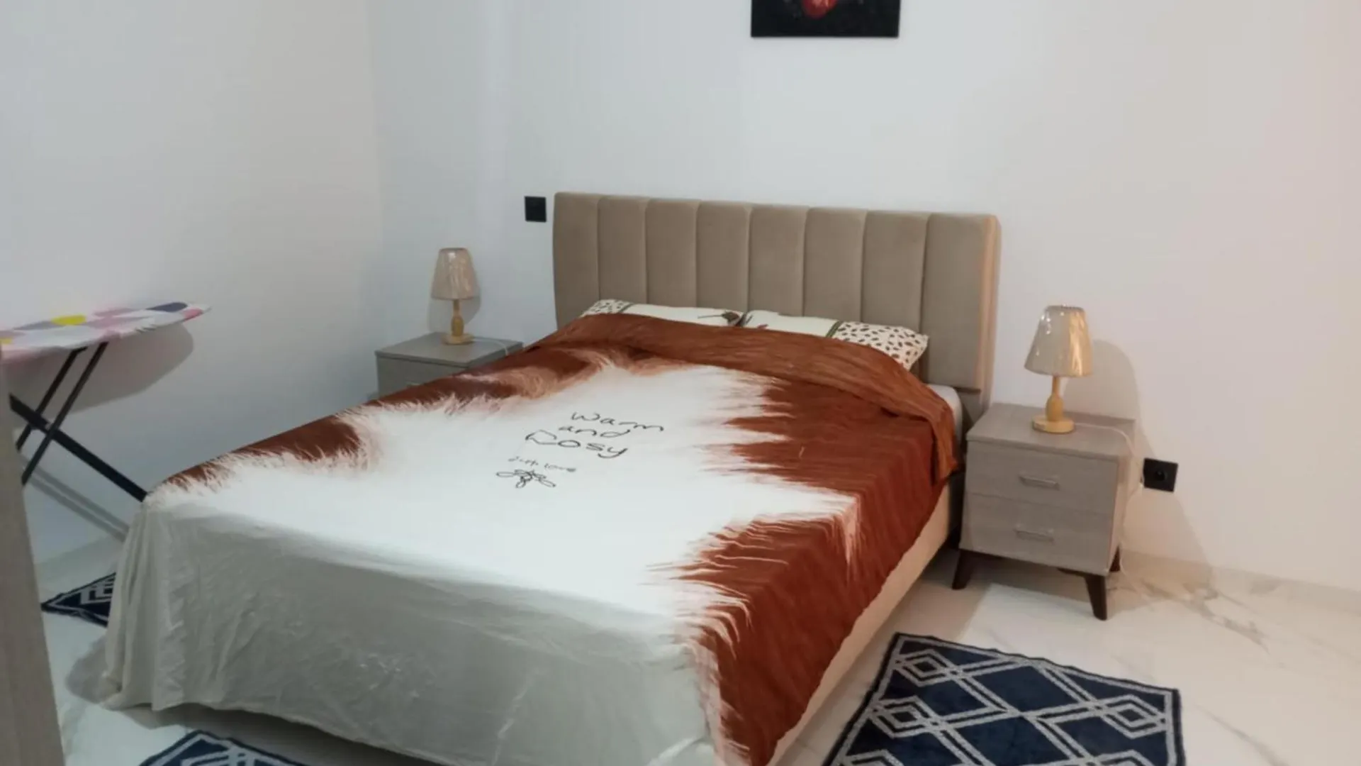 Apartmán Jawhara El Kram Tunis