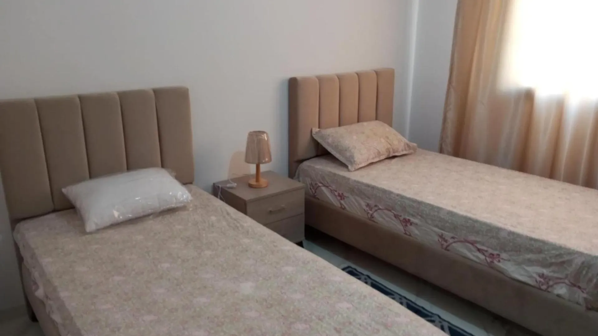 Apartmán Jawhara El Kram Tunis