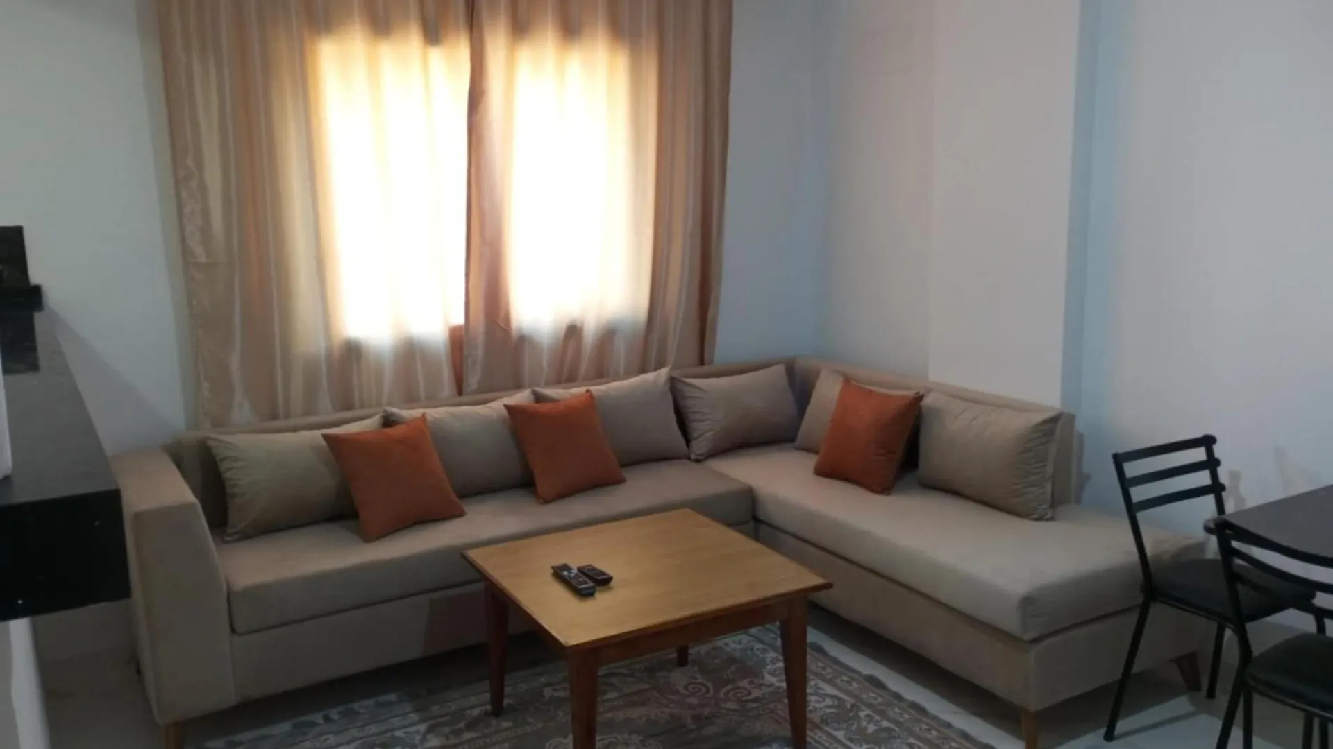 Apartmán Jawhara El Kram Tunis