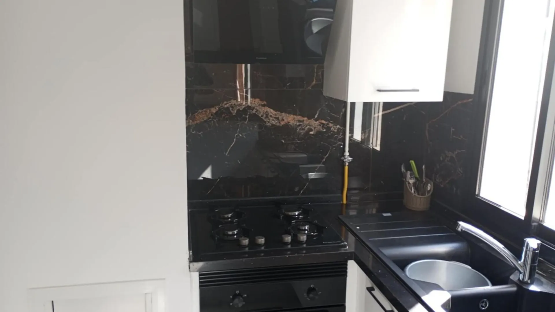 Apartmán Jawhara El Kram Tunis Tunisko