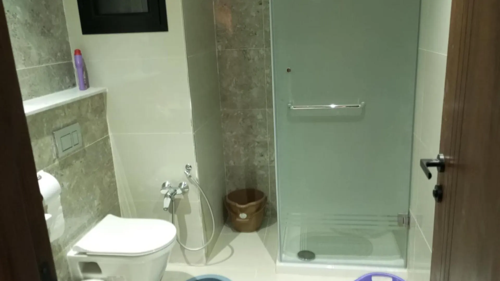 Jawhara El Kram Apartman Tunisz