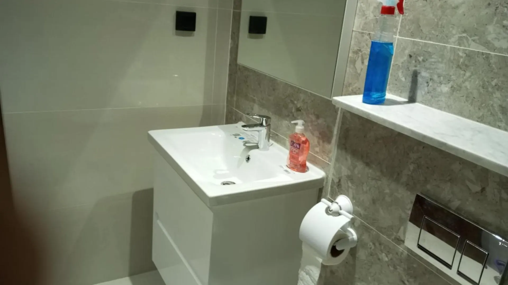 Jawhara El Kram Apartman Tunisz